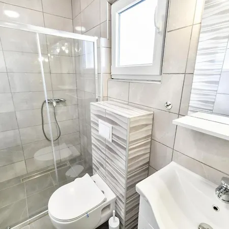 Villa Villa Sunrise - 3 Bedroom & Pool Vir
